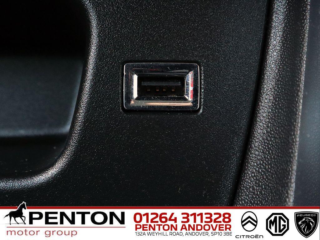 Used Citroen C3 Aircross 2020 for sale - 76389249: Photo 18