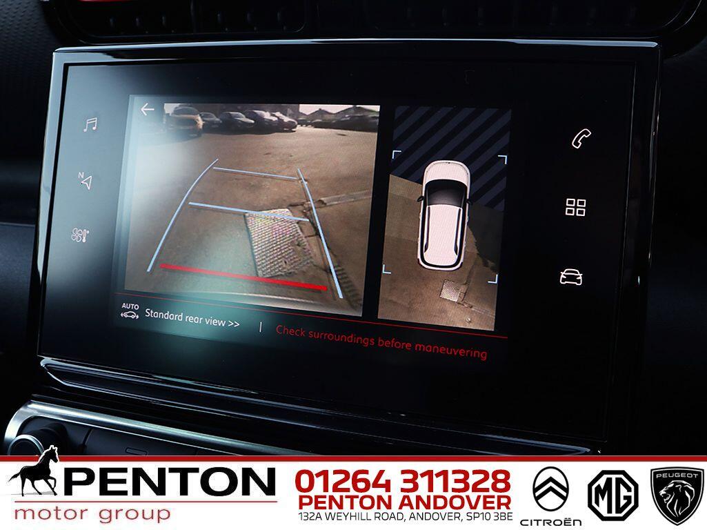 Used Citroen C3 Aircross 2020 for sale - 76389249: Photo 19