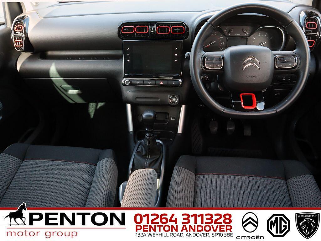 Used Citroen C3 Aircross 2020 for sale - 76389249: Photo 2
