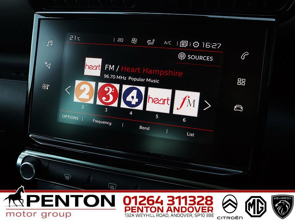 Used Citroen C3 Aircross 2020 for sale - 76389249: Photo 21