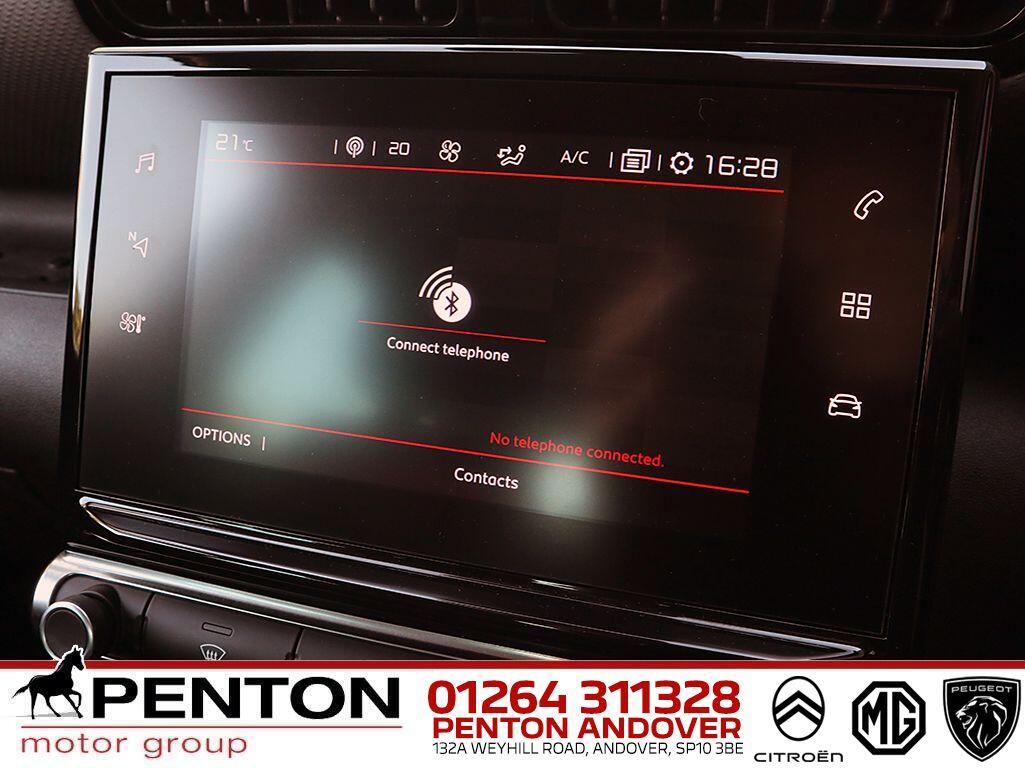 Used Citroen C3 Aircross 2020 for sale - 76389249: Photo 23