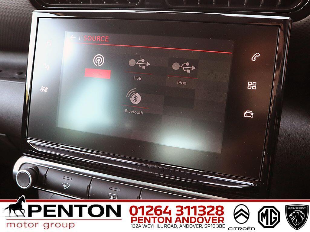 Used Citroen C3 Aircross 2020 for sale - 76389249: Photo 24