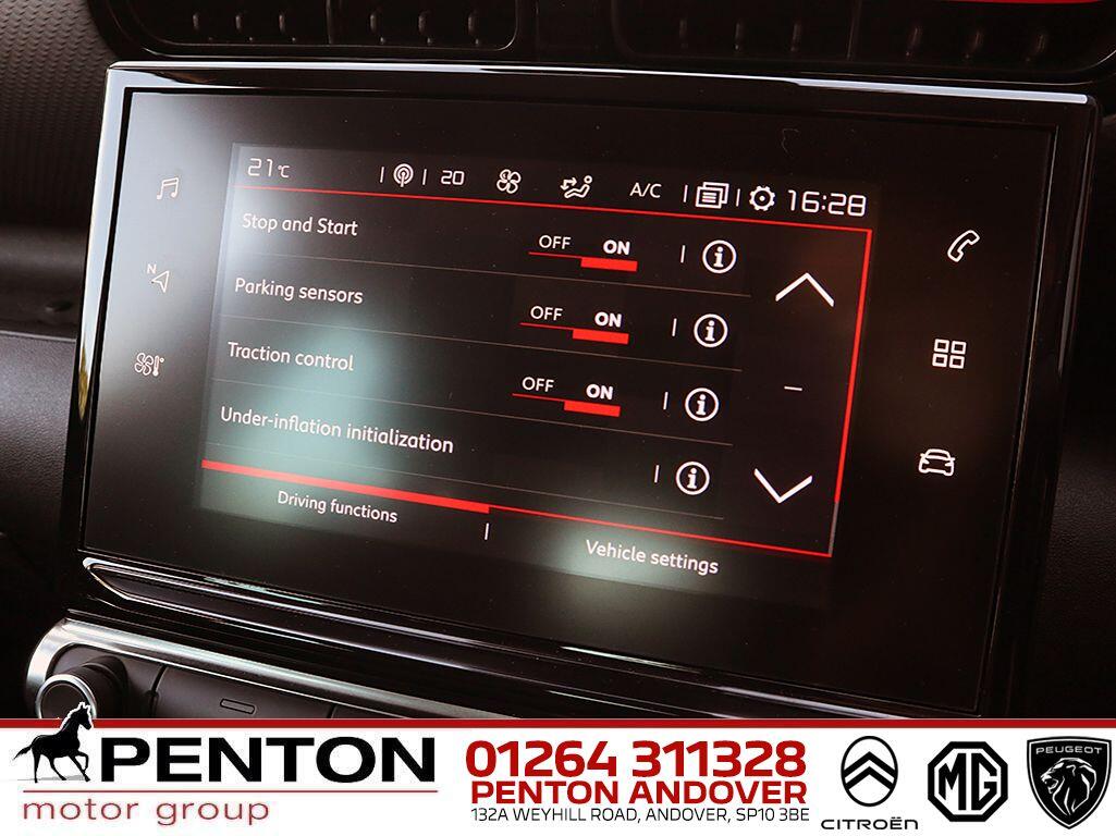 Used Citroen C3 Aircross 2020 for sale - 76389249: Photo 26