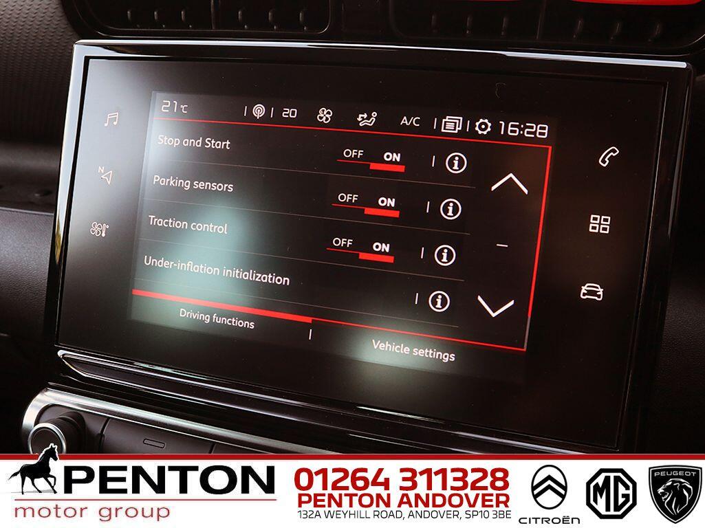 Used Citroen C3 Aircross 2020 for sale - 76389249: Photo 27