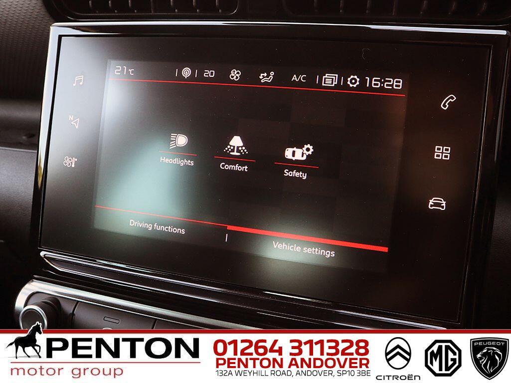 Used Citroen C3 Aircross 2020 for sale - 76389249: Photo 28