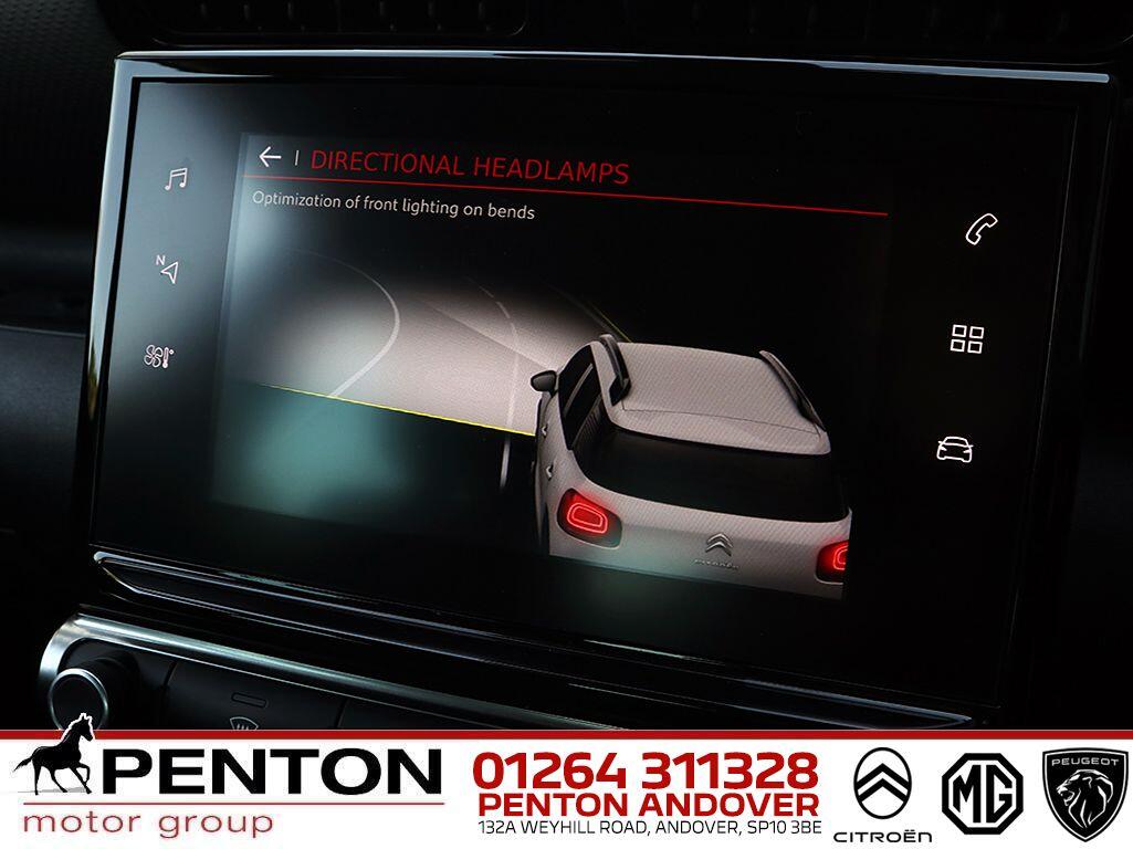 Used Citroen C3 Aircross 2020 for sale - 76389249: Photo 29