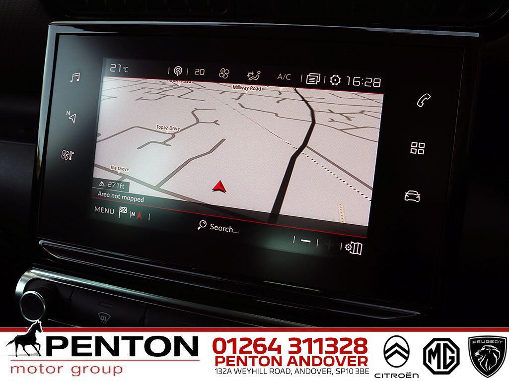 Used Citroen C3 Aircross 2020 for sale - 76389249: Photo 3