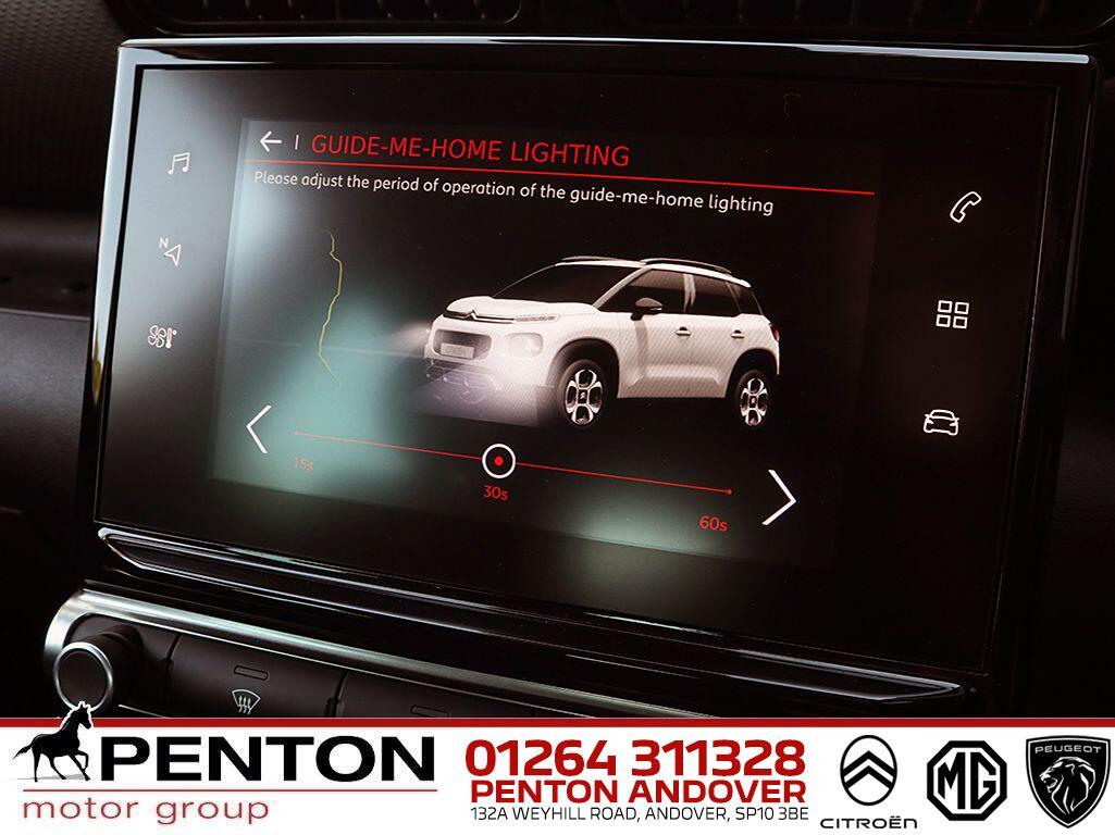 Used Citroen C3 Aircross 2020 for sale - 76389249: Photo 30