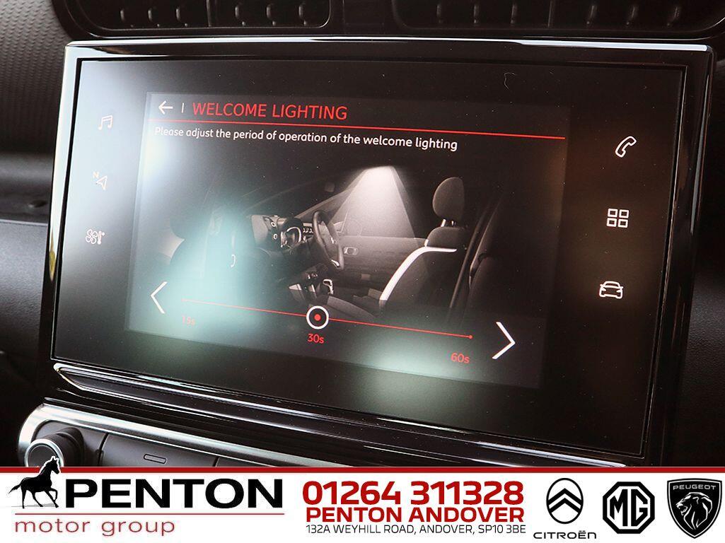 Used Citroen C3 Aircross 2020 for sale - 76389249: Photo 31