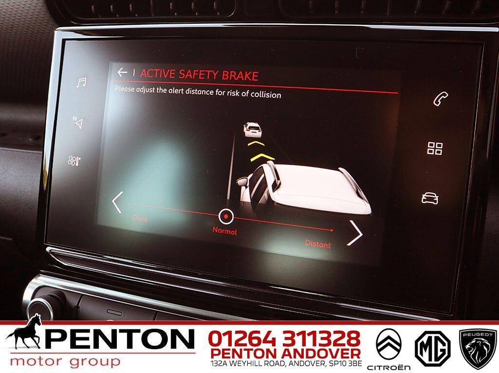 Used Citroen C3 Aircross 2020 for sale - 76389249: Photo 32