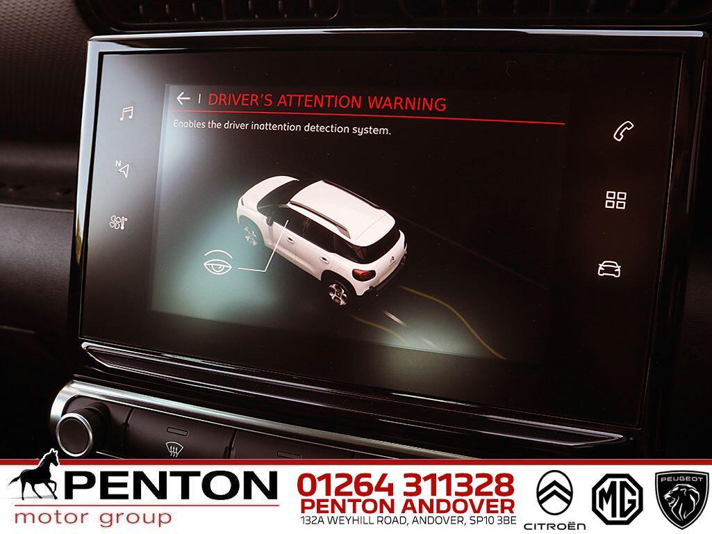 Used Citroen C3 Aircross 2020 for sale - 76389249: Photo 33