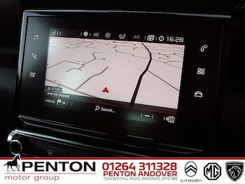 Used Citroen C3 Aircross 2020 for sale - 76389249: Photo