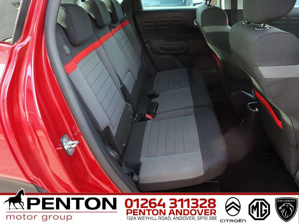 Used Citroen C3 Aircross 2020 for sale - 76389249: Photo 7