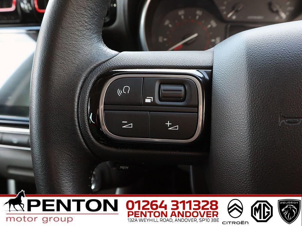Used Citroen C3 Aircross 2020 for sale - 76389249: Photo 8