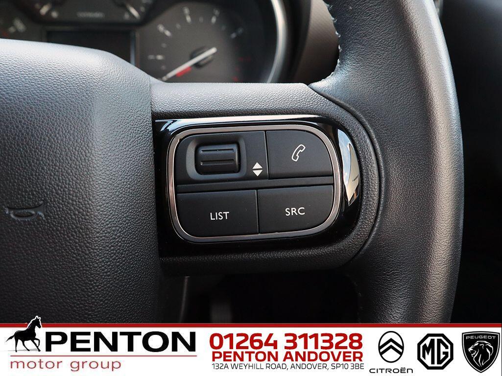 Used Citroen C3 Aircross 2020 for sale - 76389249: Photo 9