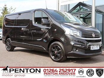 Used Fiat Talento 2021 for sale - 75233174: Photo