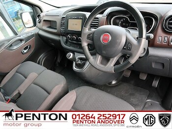 Used Fiat Talento 2021 for sale - 75233174: Photo
