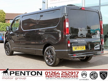 Used Fiat Talento 2021 for sale - 75233174: Photo