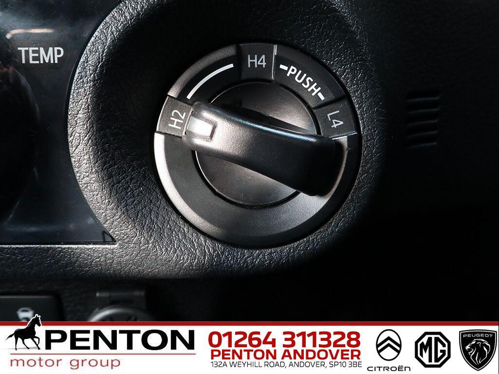 Used Toyota Hilux 2021 for sale - 77215834: Photo 18