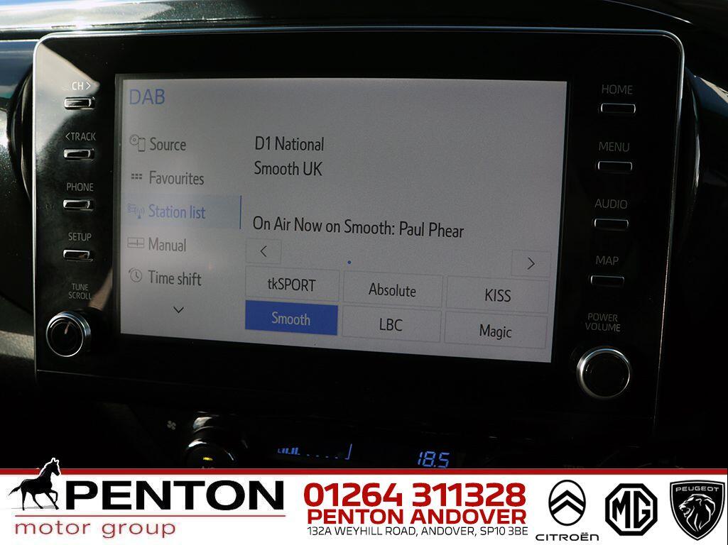 Used Toyota Hilux 2021 for sale - 77215834: Photo 22