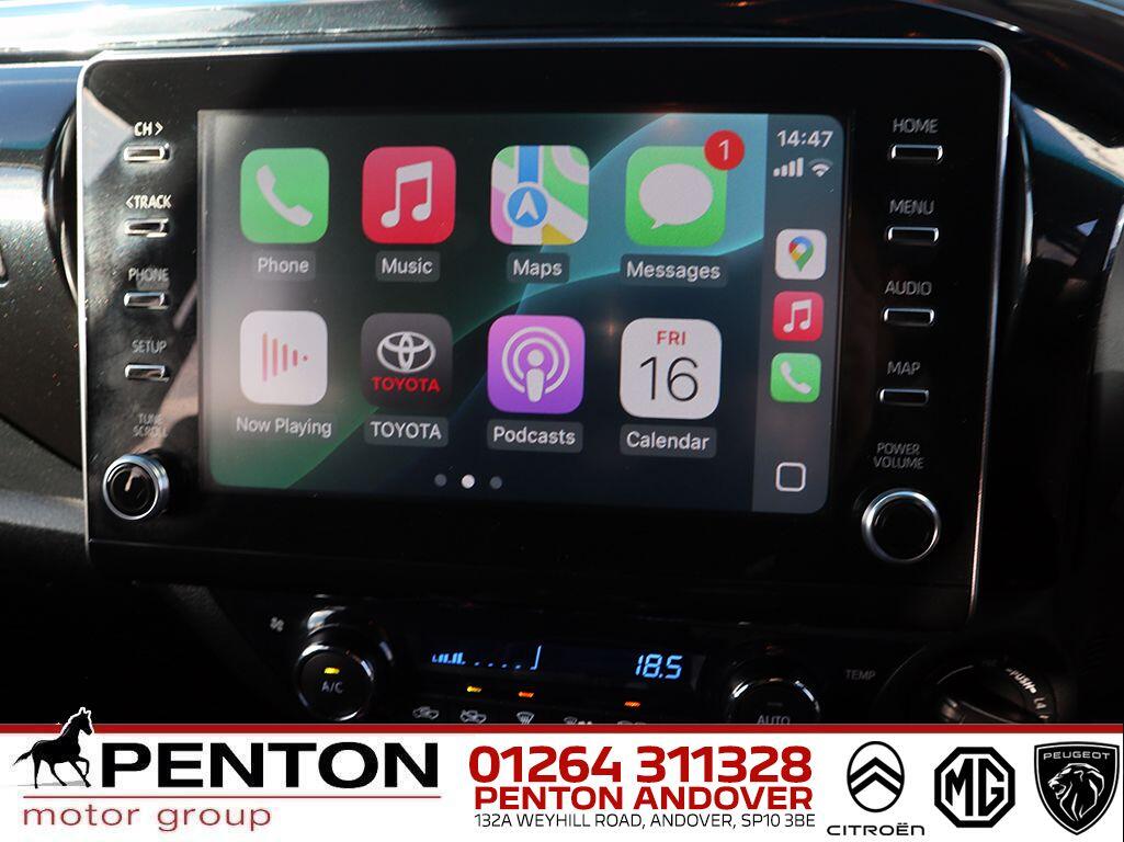 Used Toyota Hilux 2021 for sale - 77215834: Photo 3