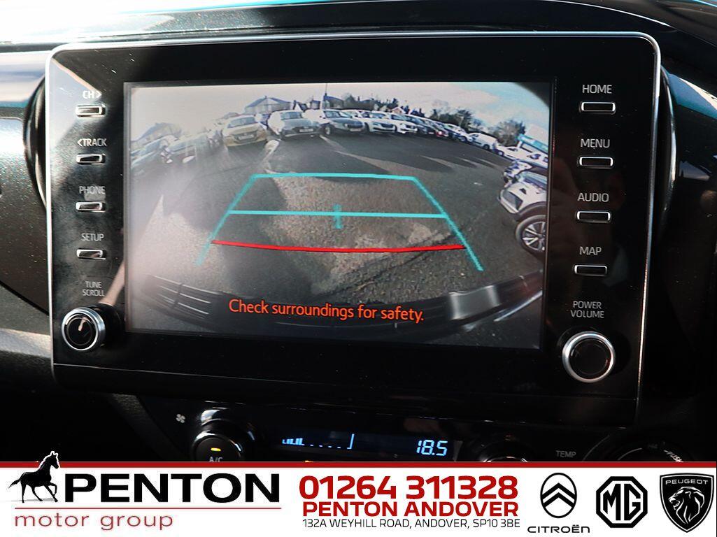 Used Toyota Hilux 2021 for sale - 77215834: Photo 5