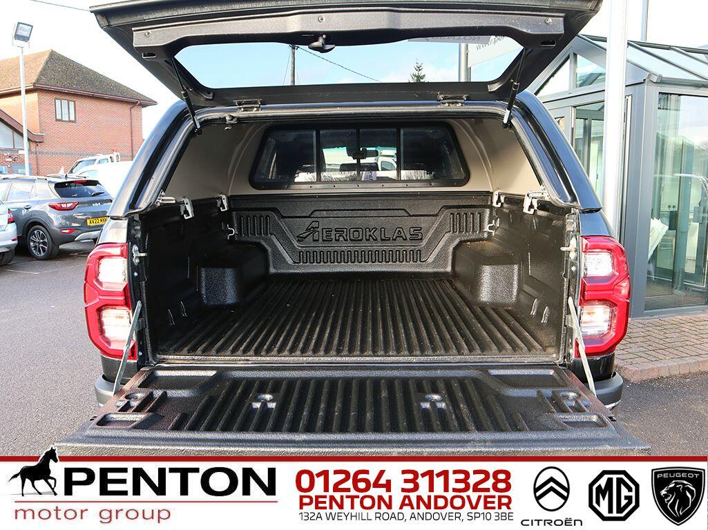 Used Toyota Hilux 2021 for sale - 77215834: Photo 7