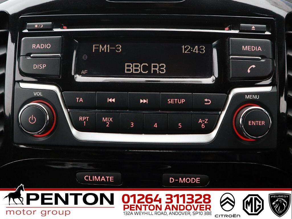 Used Nissan Juke 2016 for sale - 76765742: Photo 12