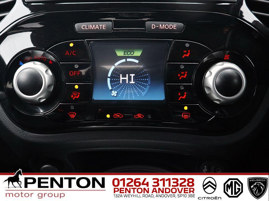 Used Nissan Juke 2016 for sale - 76765742: Photo 13