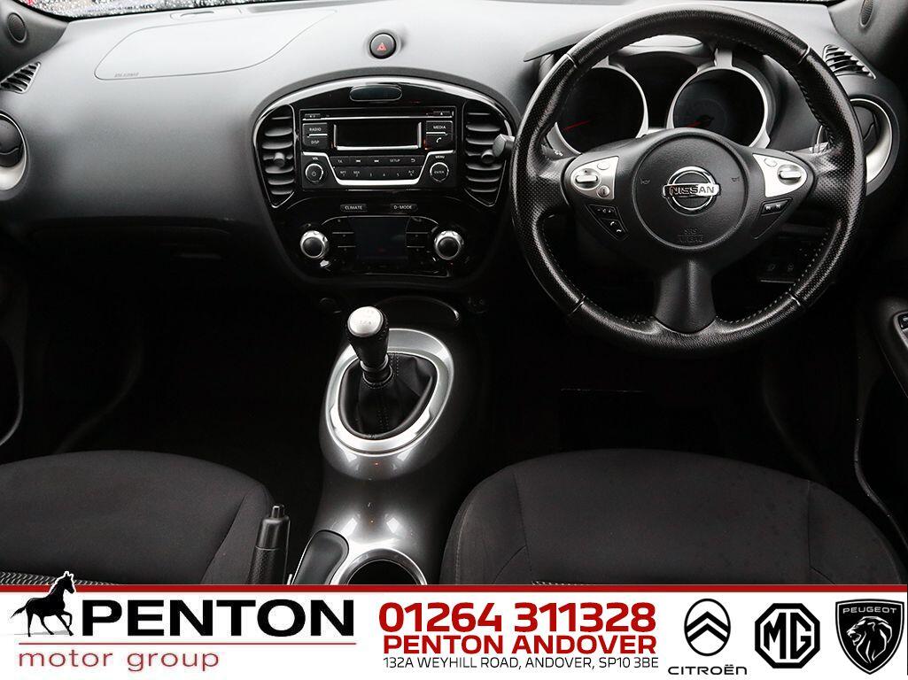 Used Nissan Juke 2016 for sale - 76765742: Photo 2