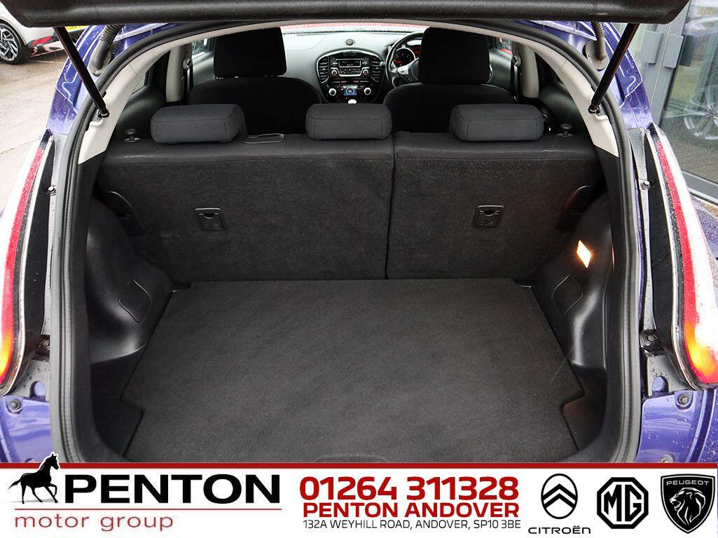 Used Nissan Juke 2016 for sale - 76765742: Photo 5