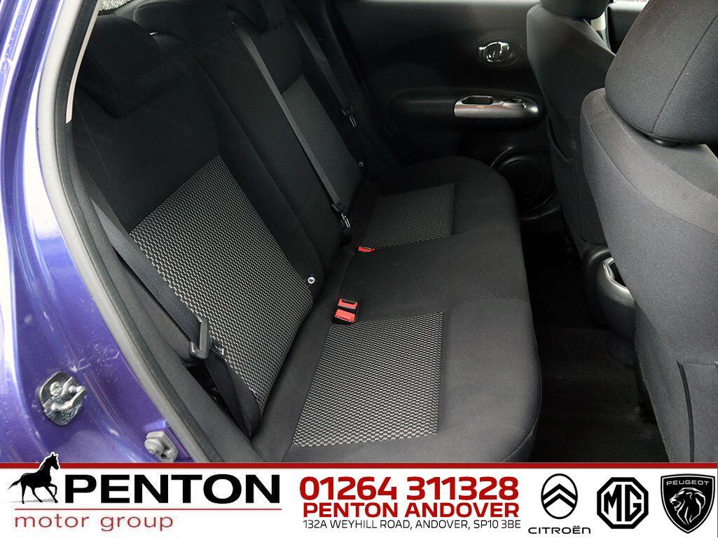 Used Nissan Juke 2016 for sale - 76765742: Photo 7