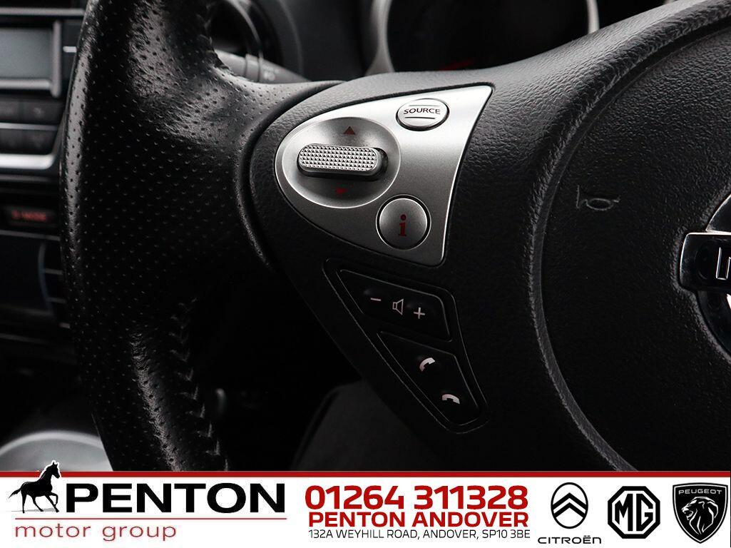 Used Nissan Juke 2016 for sale - 76765742: Photo 8