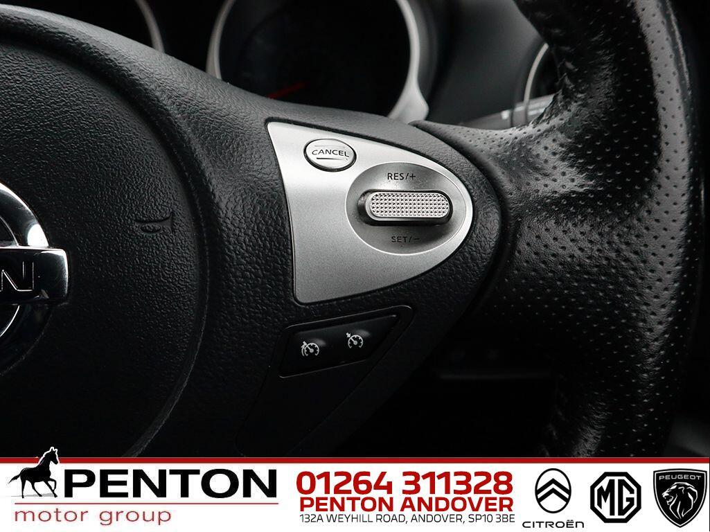 Used Nissan Juke 2016 for sale - 76765742: Photo 9