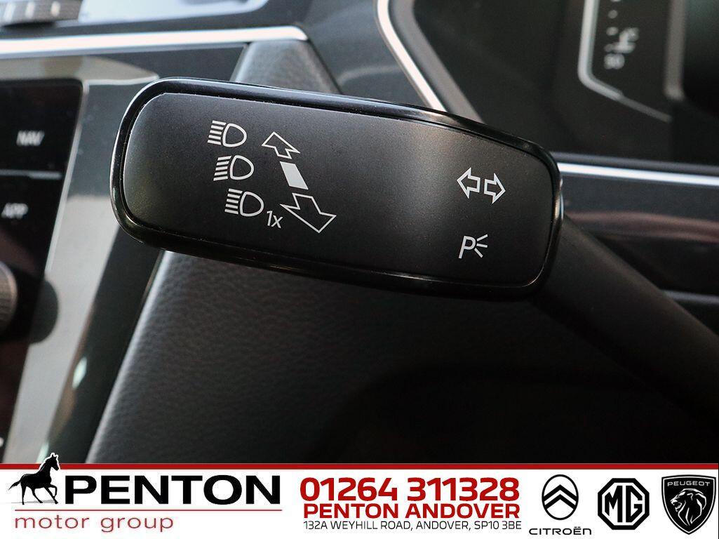 Used Volkswagen Tiguan 2020 for sale - 76952943: Photo 12