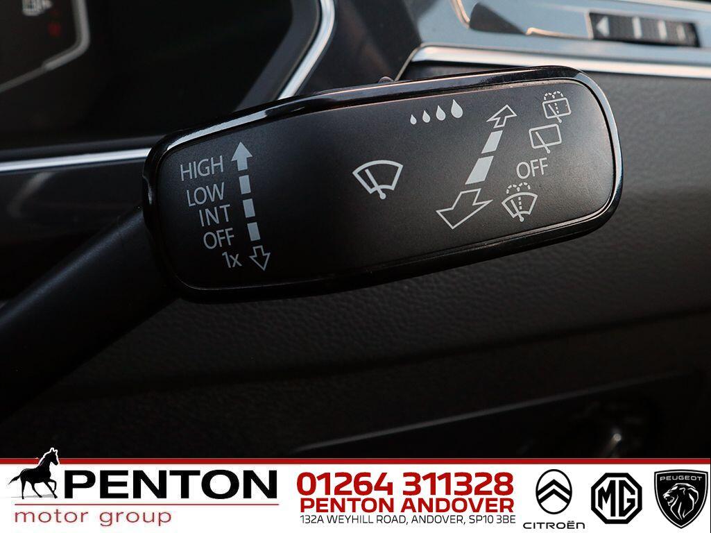 Used Volkswagen Tiguan 2020 for sale - 76952943: Photo 13