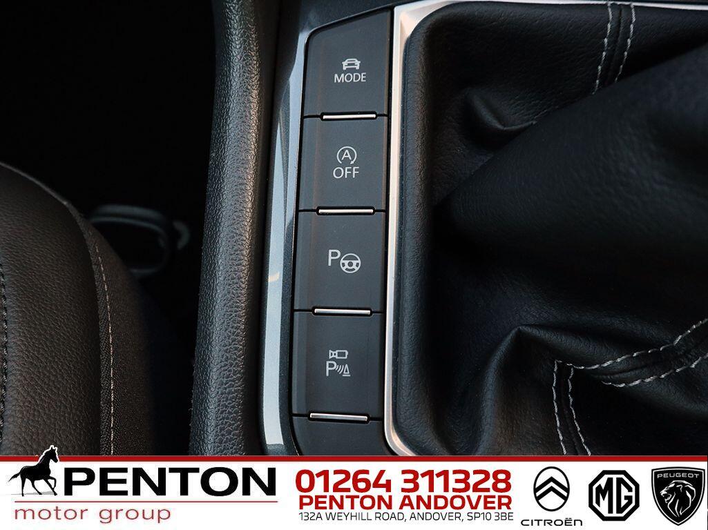 Used Volkswagen Tiguan 2020 for sale - 76952943: Photo 15