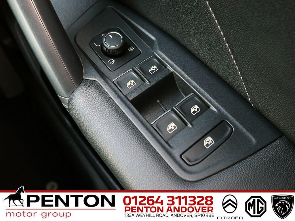 Used Volkswagen Tiguan 2020 for sale - 76952943: Photo 19