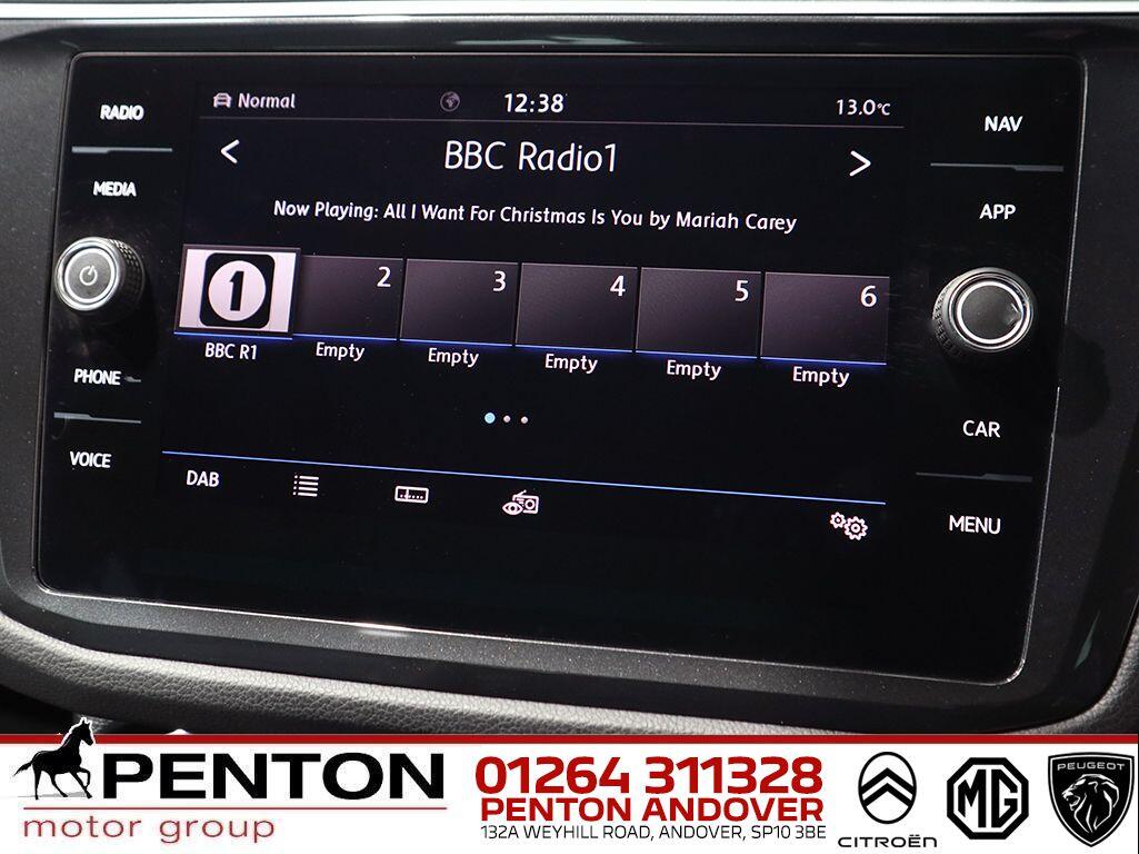 Used Volkswagen Tiguan 2020 for sale - 76952943: Photo 23