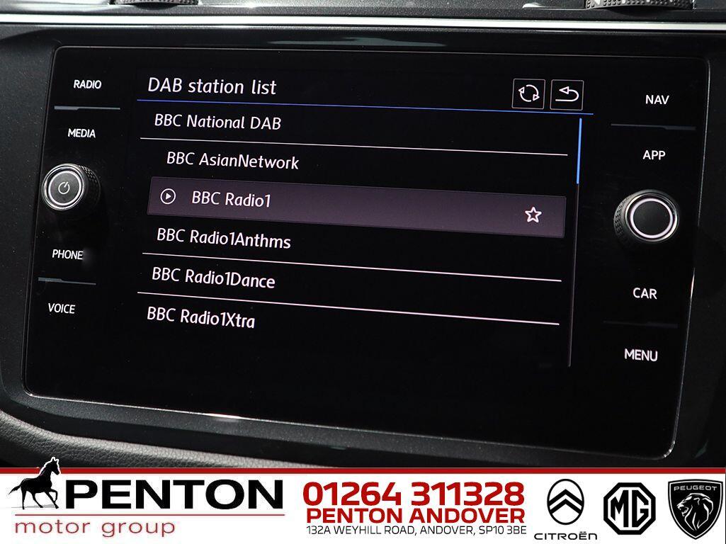 Used Volkswagen Tiguan 2020 for sale - 76952943: Photo 25