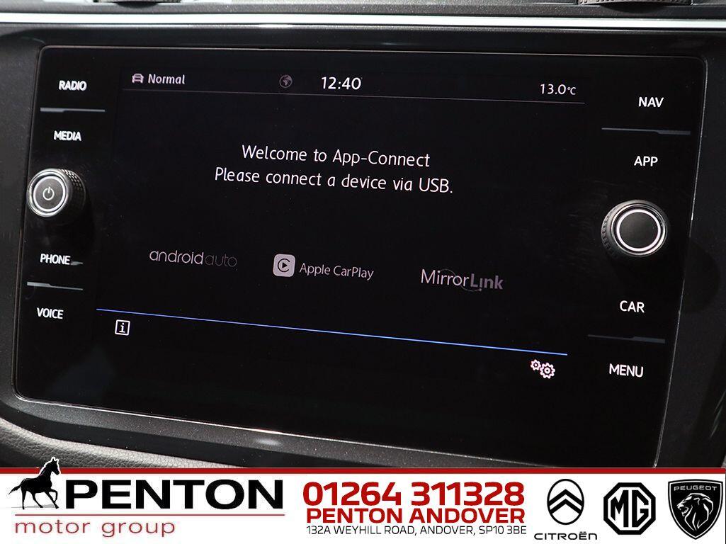 Used Volkswagen Tiguan 2020 for sale - 76952943: Photo 27