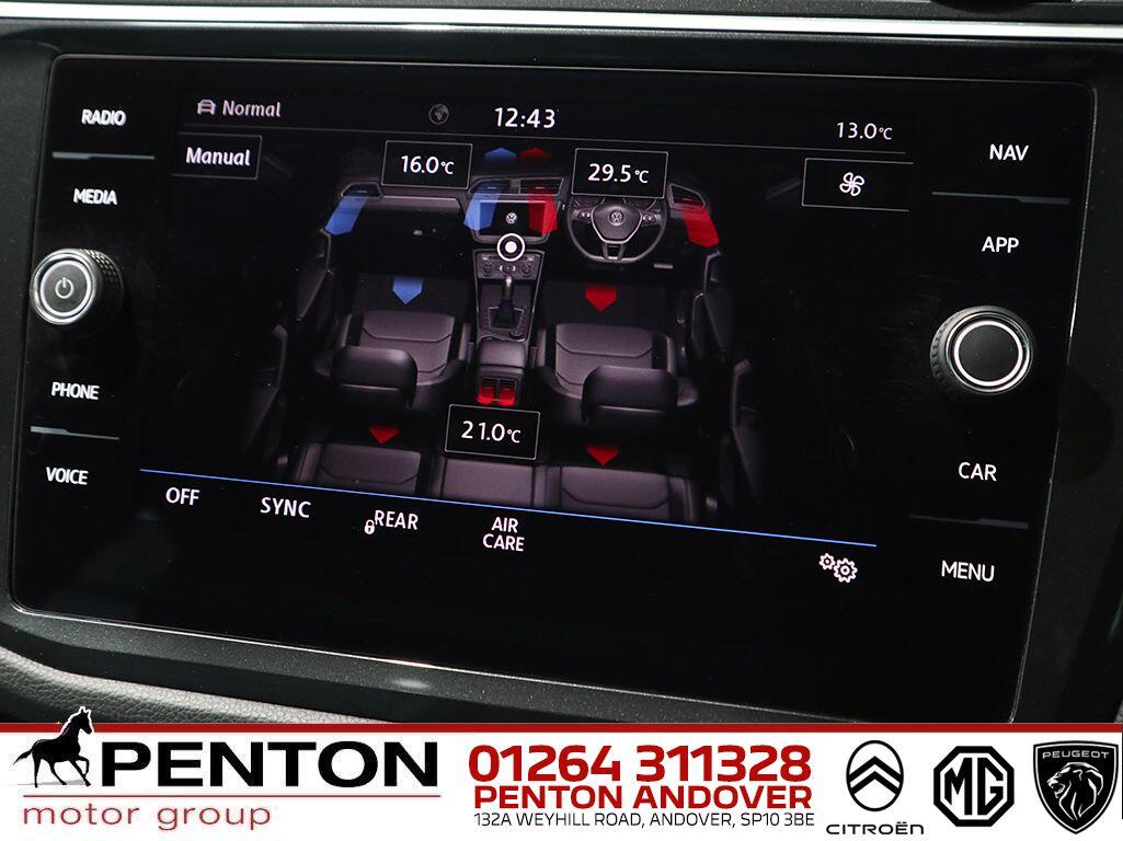 Used Volkswagen Tiguan 2020 for sale - 76952943: Photo 28