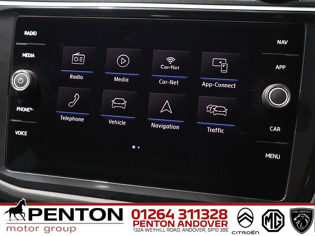 Used Volkswagen Tiguan 2020 for sale - 76952943: Photo 29