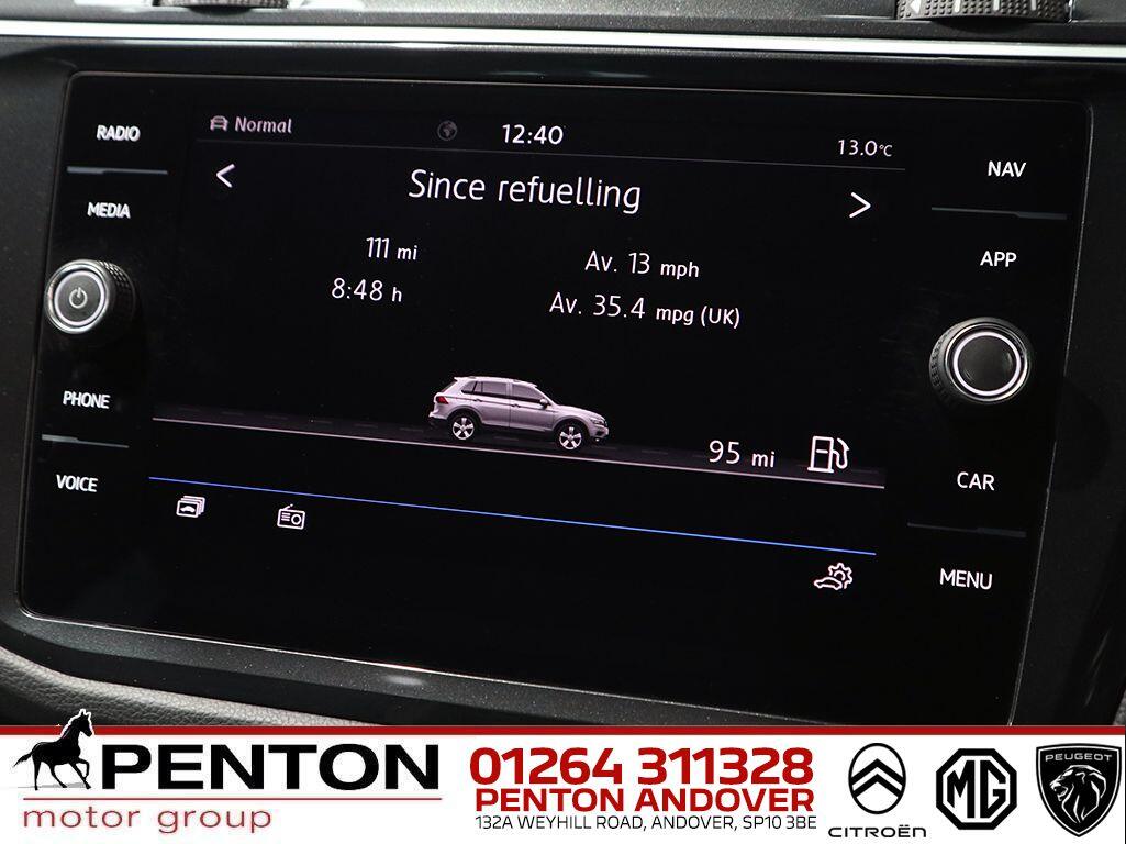 Used Volkswagen Tiguan 2020 for sale - 76952943: Photo 31