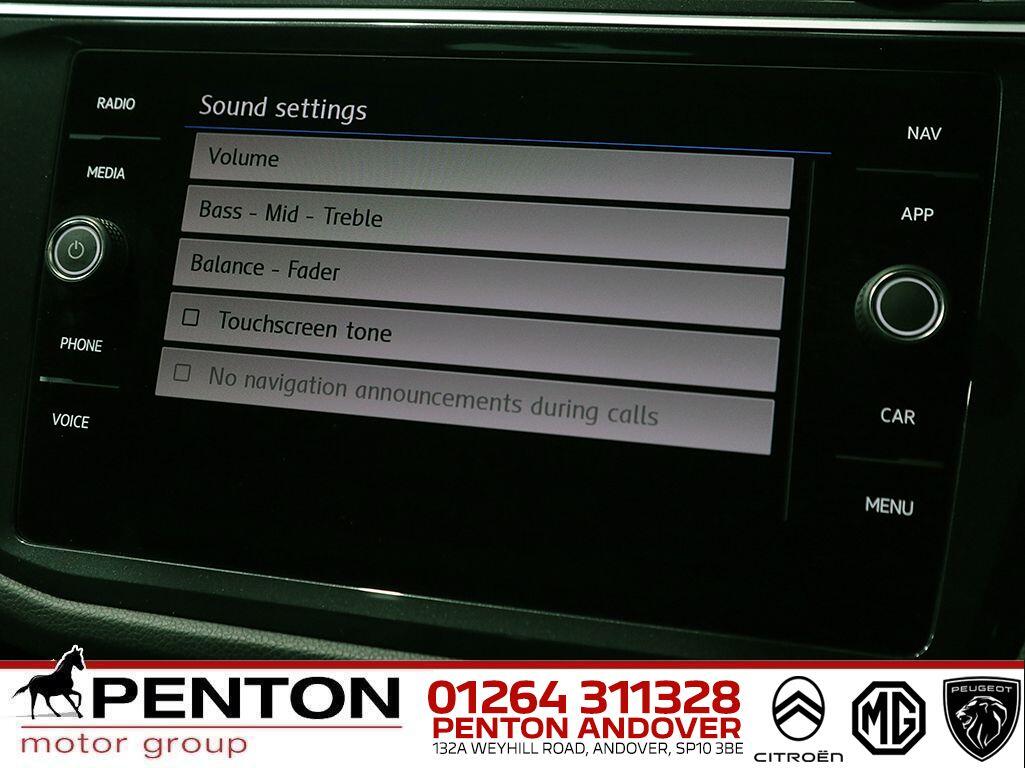 Used Volkswagen Tiguan 2020 for sale - 76952943: Photo 32