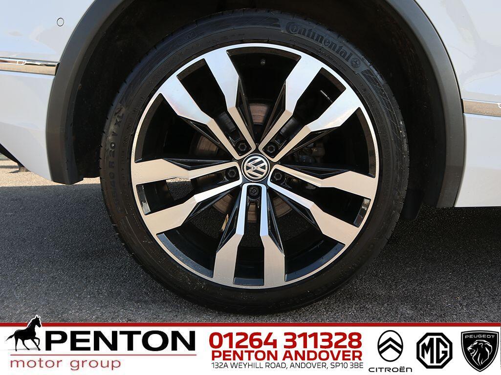 Used Volkswagen Tiguan 2020 for sale - 76952943: Photo 6