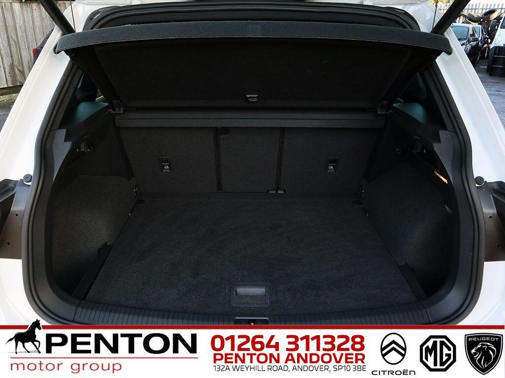 Used Volkswagen Tiguan 2020 for sale - 76952943: Photo 7