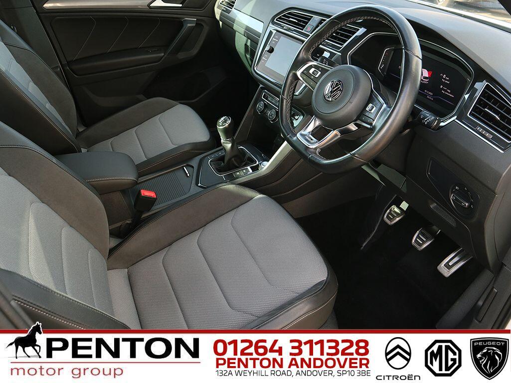 Used Volkswagen Tiguan 2020 for sale - 76952943: Photo 8
