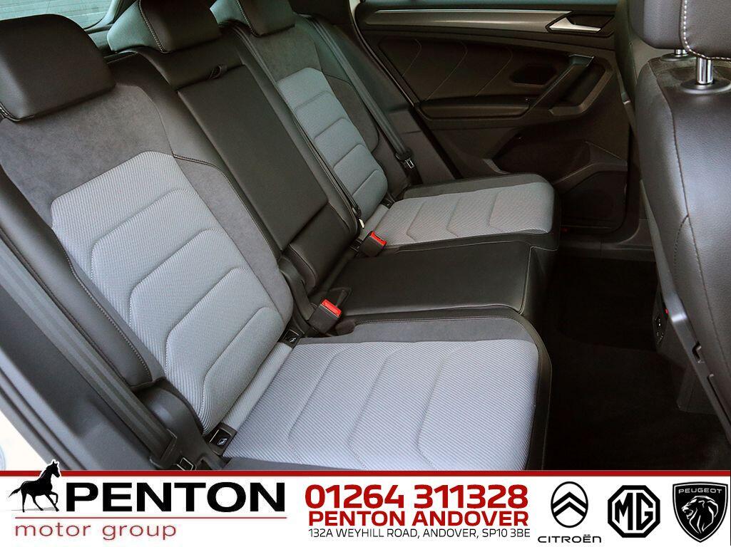 Used Volkswagen Tiguan 2020 for sale - 76952943: Photo 9