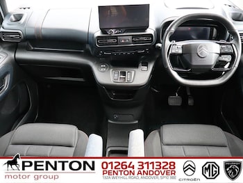 Used Citroen Berlingo 2024 for sale - 78891440: Photo